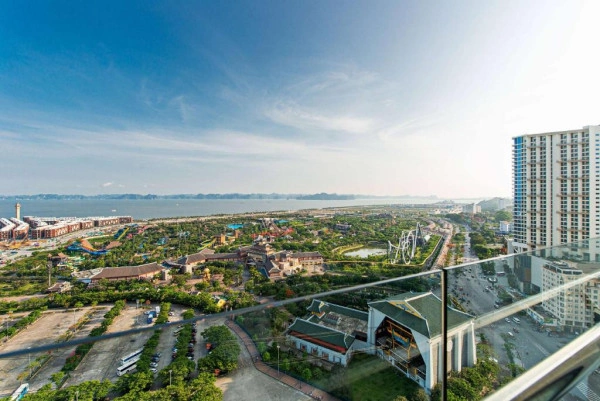 Ảnh Hotel Soleil Hạ Long