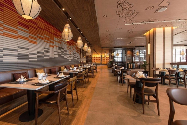 Ảnh Hotel Soleil Hạ Long