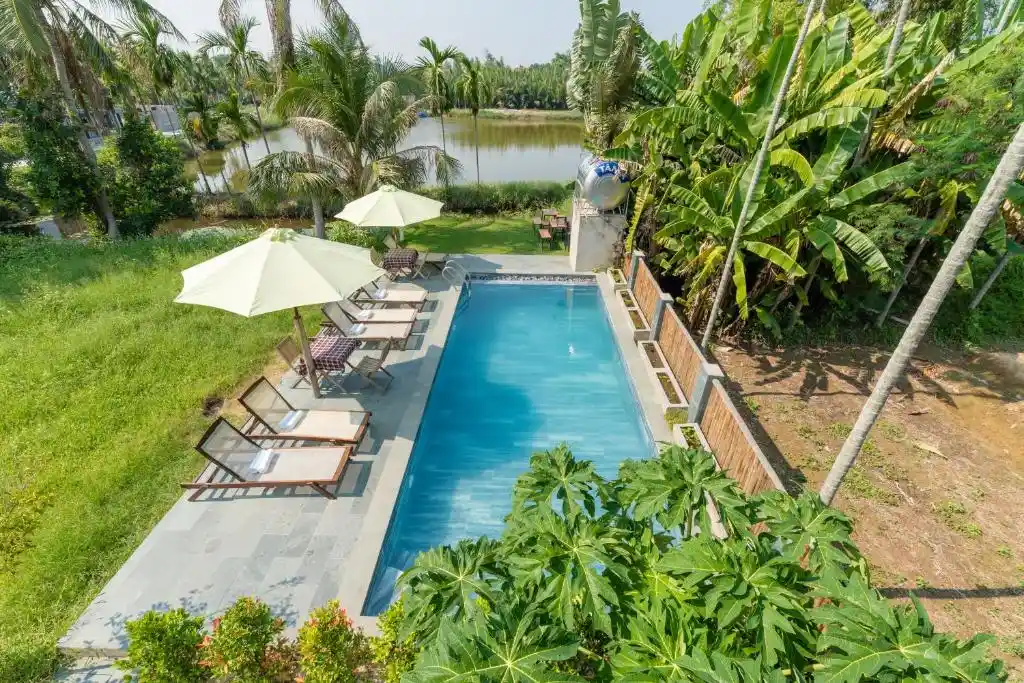 Ảnh Viva Homestay HA 04
