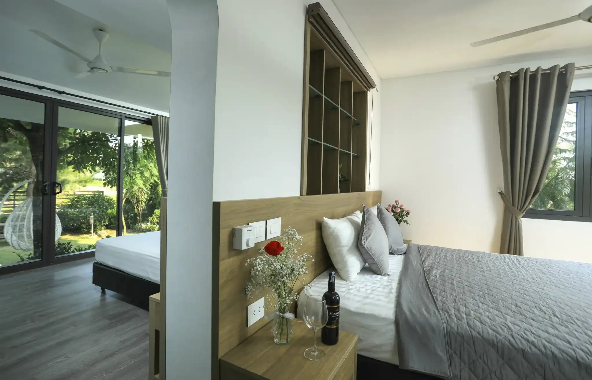 Ảnh Spring Villa