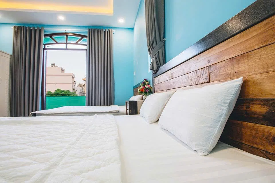 Ảnh Viva Homestay VT 02