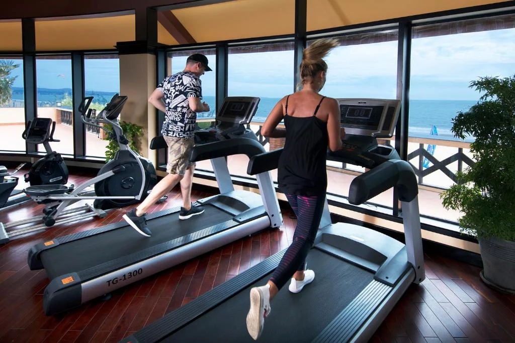 Ảnh Seahorse Resort & Spa