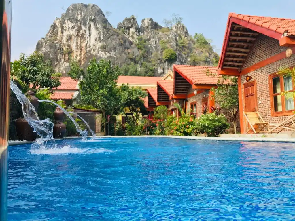 Ảnh Viva Homestay N13