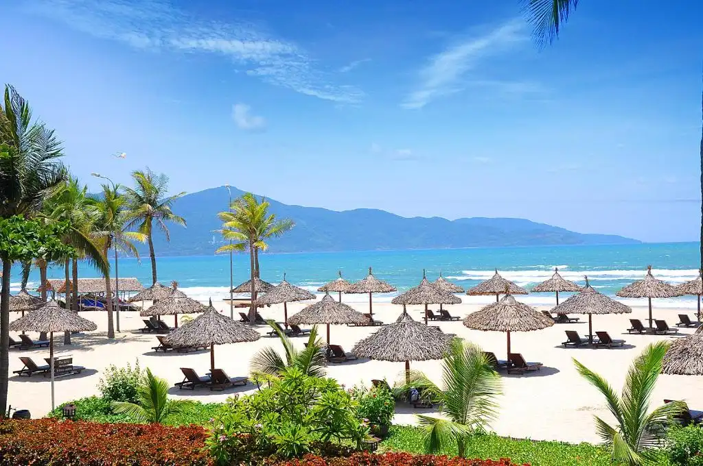 Ảnh Khu nghỉ dưỡng Furama Đà Nẵng