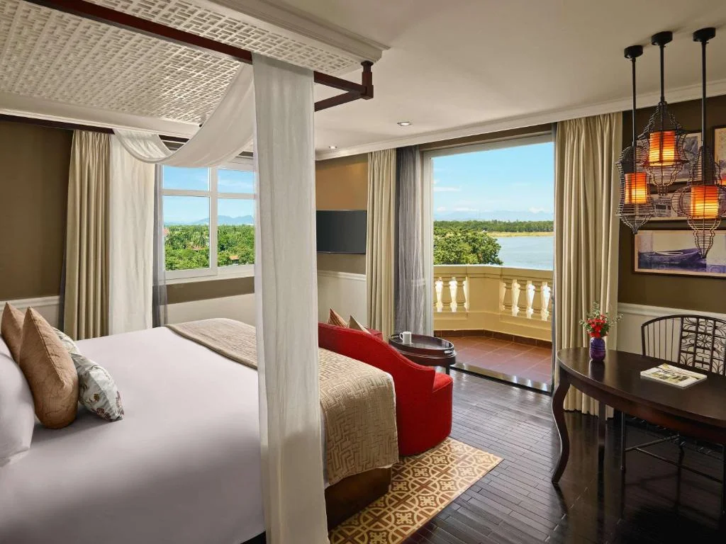 Ảnh Hotel Royal Hoi An - MGallery