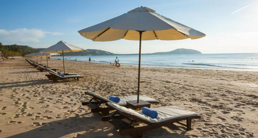 Ảnh Pandanus Resort