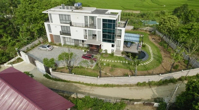 Ảnh Viva HB16