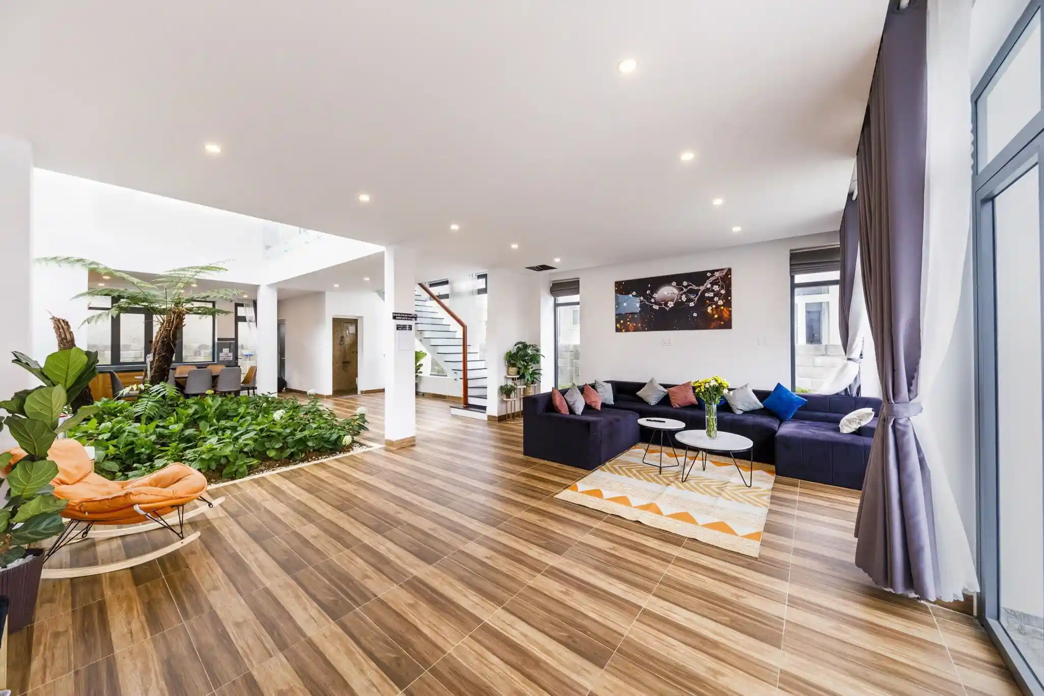 Ảnh Cacao Villa