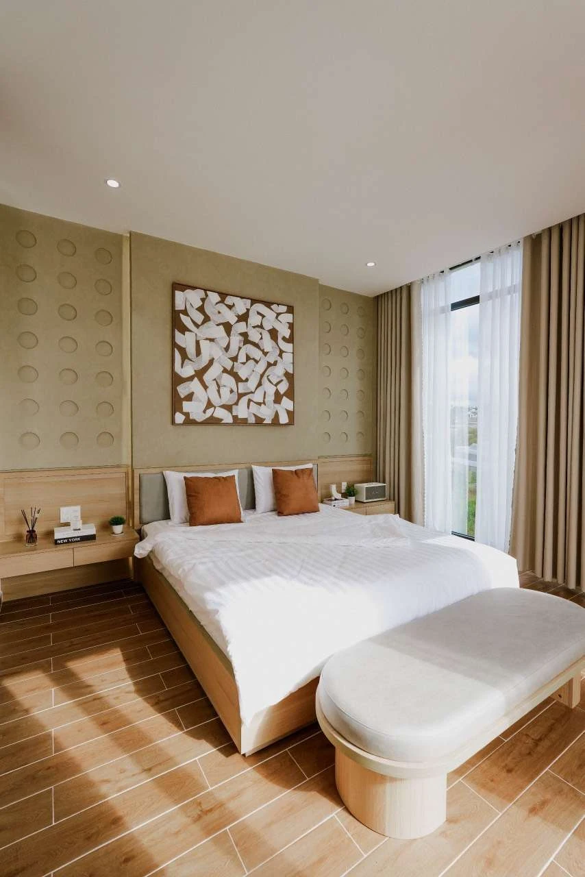 Ảnh An Villa
