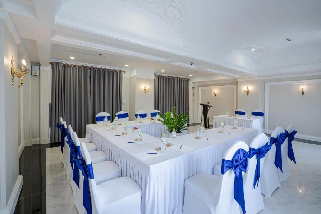 Ảnh AVS Hotel