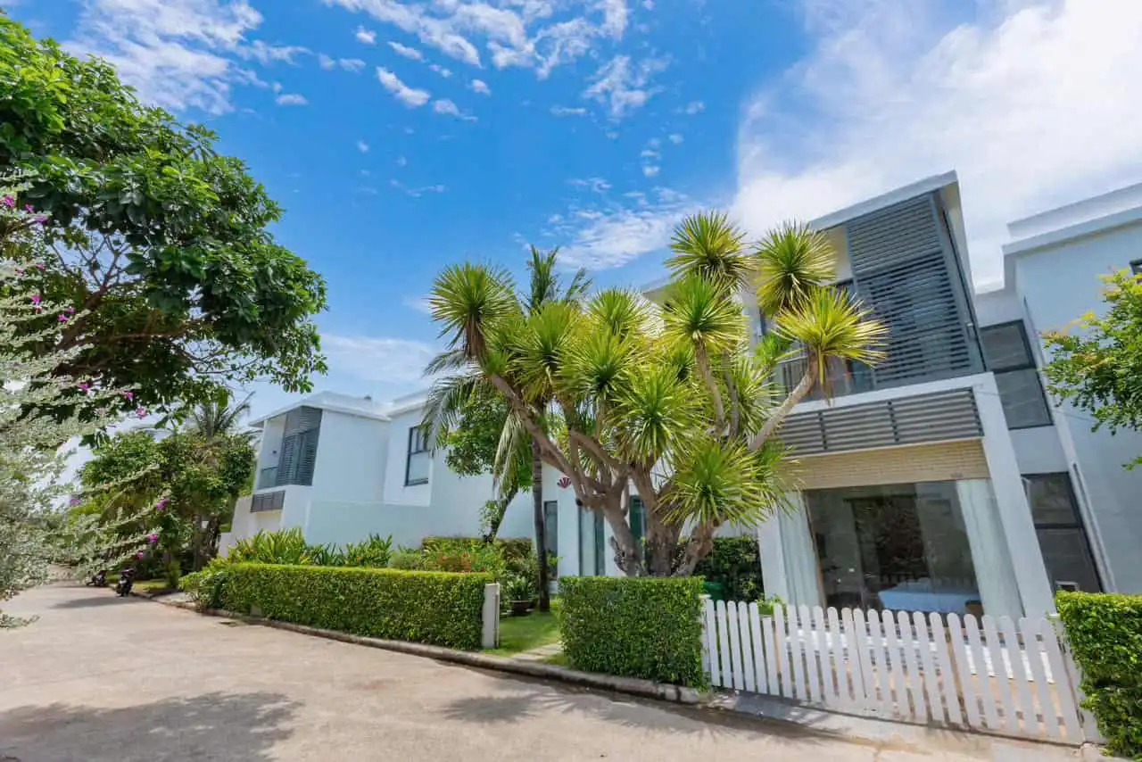 Ảnh Viva VT02 - LUXURY VILLA SÁT BIỂN