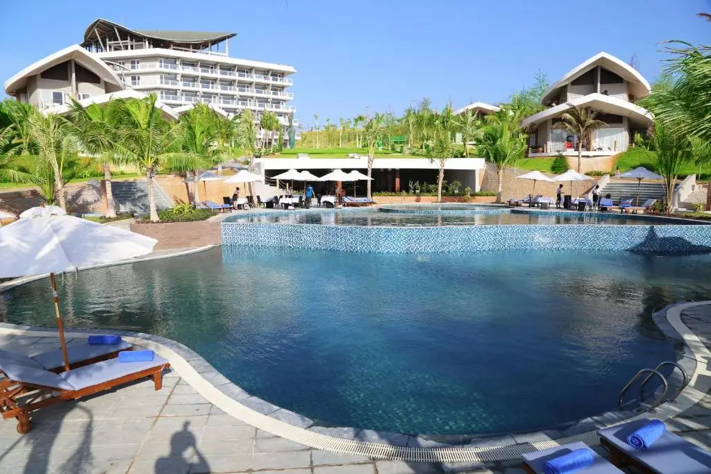 Ảnh Sandunes Beach Resort & Spa
