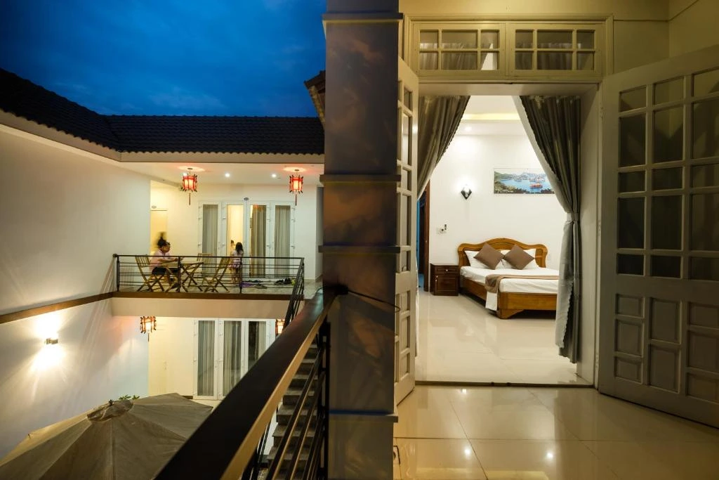 Ảnh Viva Homestay HA 06