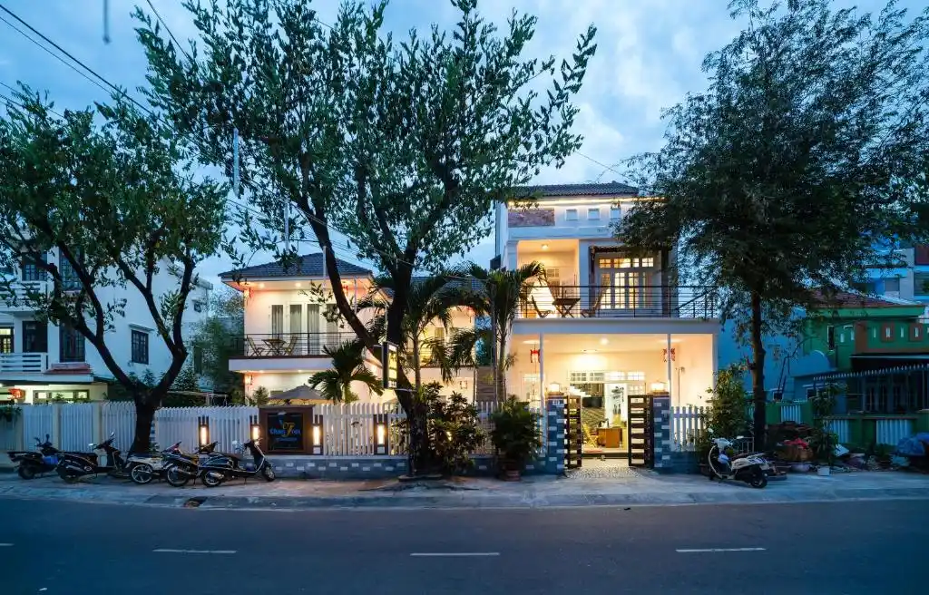 Ảnh Viva Homestay HA 06