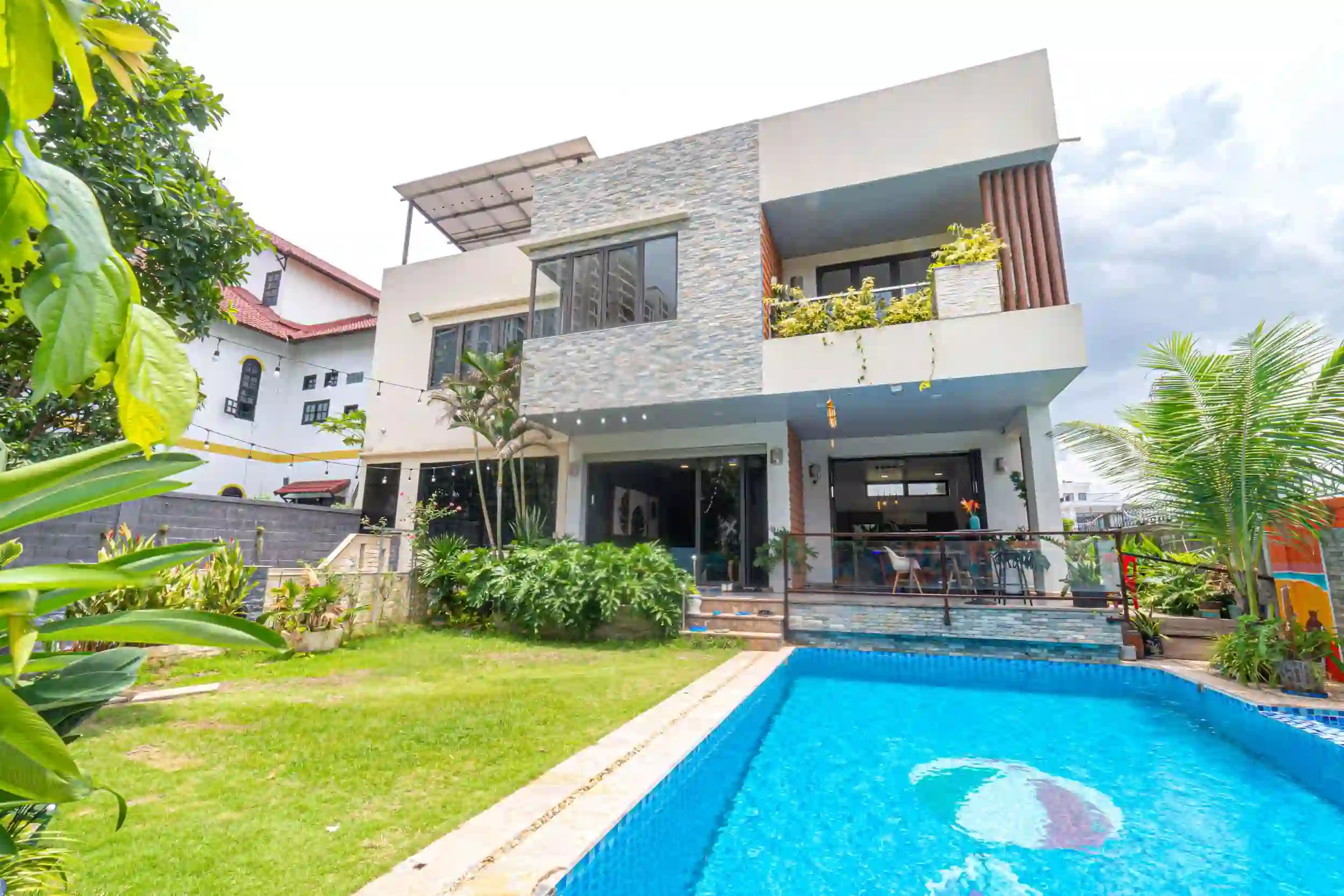 Ảnh Viva Homestay SG 01