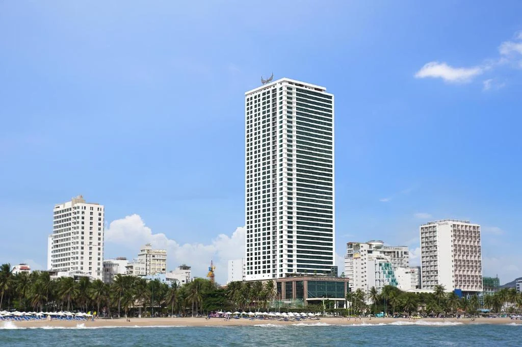 Ảnh Muong Thanh Luxury Nha Trang