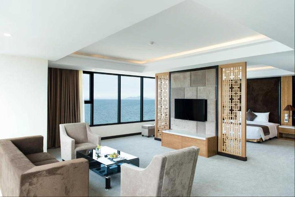 Ảnh Mường Thanh Luxury Đà Nẵng Hotel