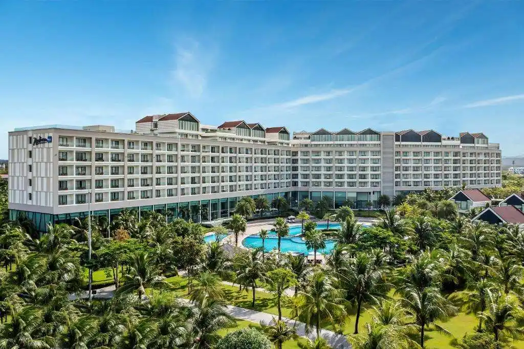 Ảnh Radisson Blu Resort Phu Quoc