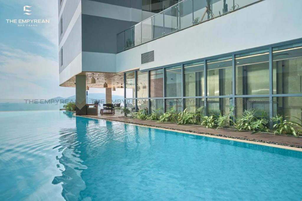 Ảnh The Empyrean Nha Trang