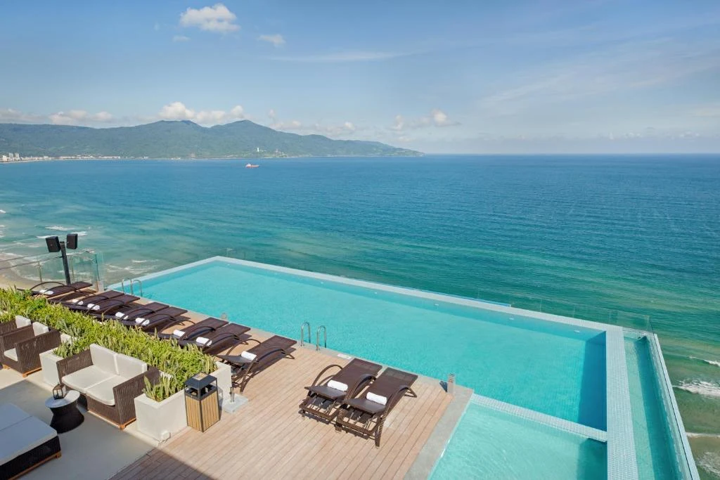 Ảnh TMS Hotel Đà Nẵng