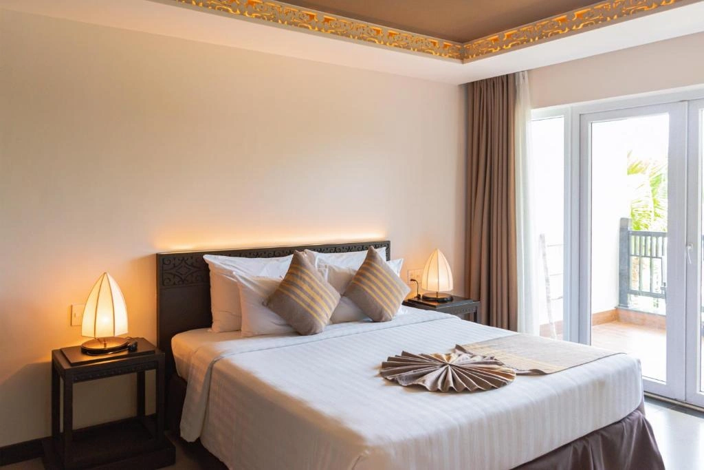 Ảnh Muine bay Resort