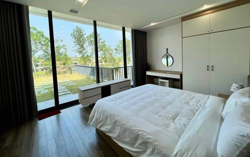 Ảnh LX12A, Flamingo Đại Lải