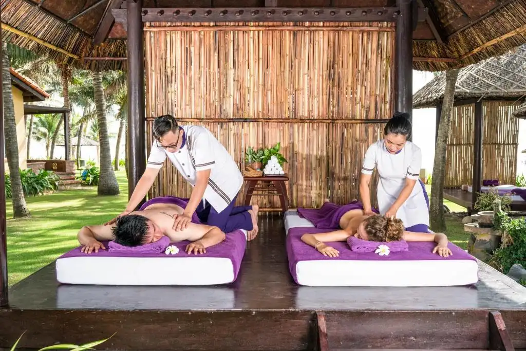 Ảnh Pandanus Resort