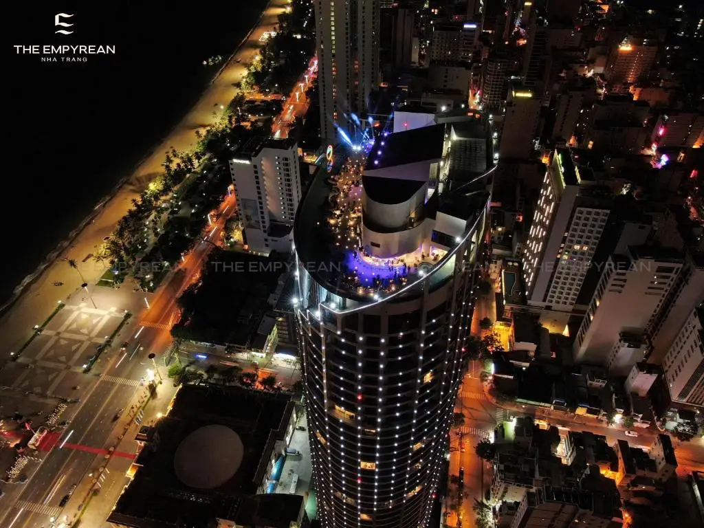 Ảnh The Empyrean Nha Trang