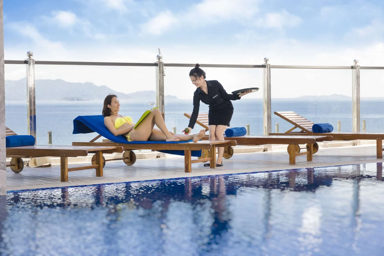 Ảnh Khách sạn Xavia (Xavia Hotel)