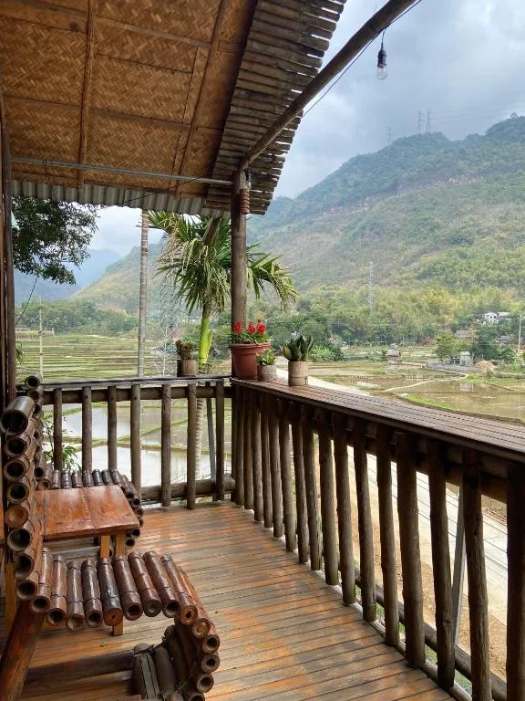 Ảnh Viva Mai Châu B7