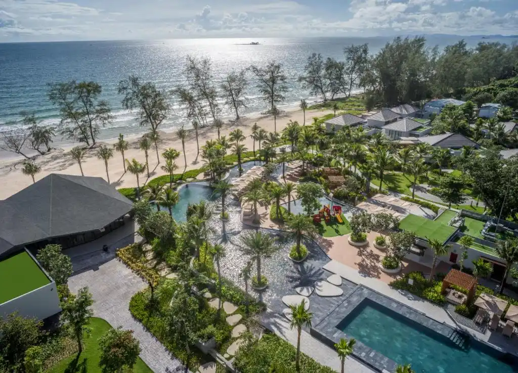 Ảnh Crowne Plaza
