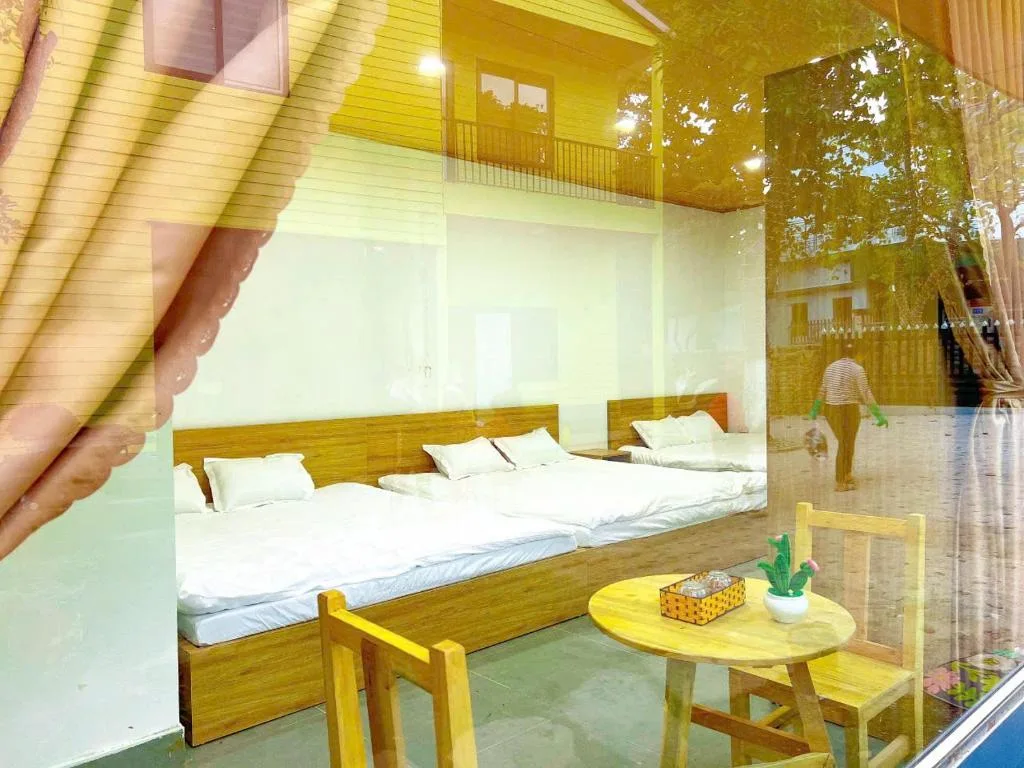 Ảnh Viva Homestay MC 07
