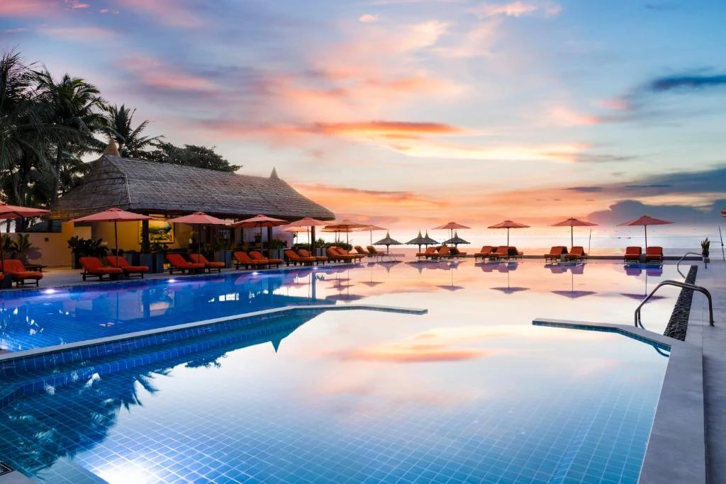 Ảnh Terracotta Resort