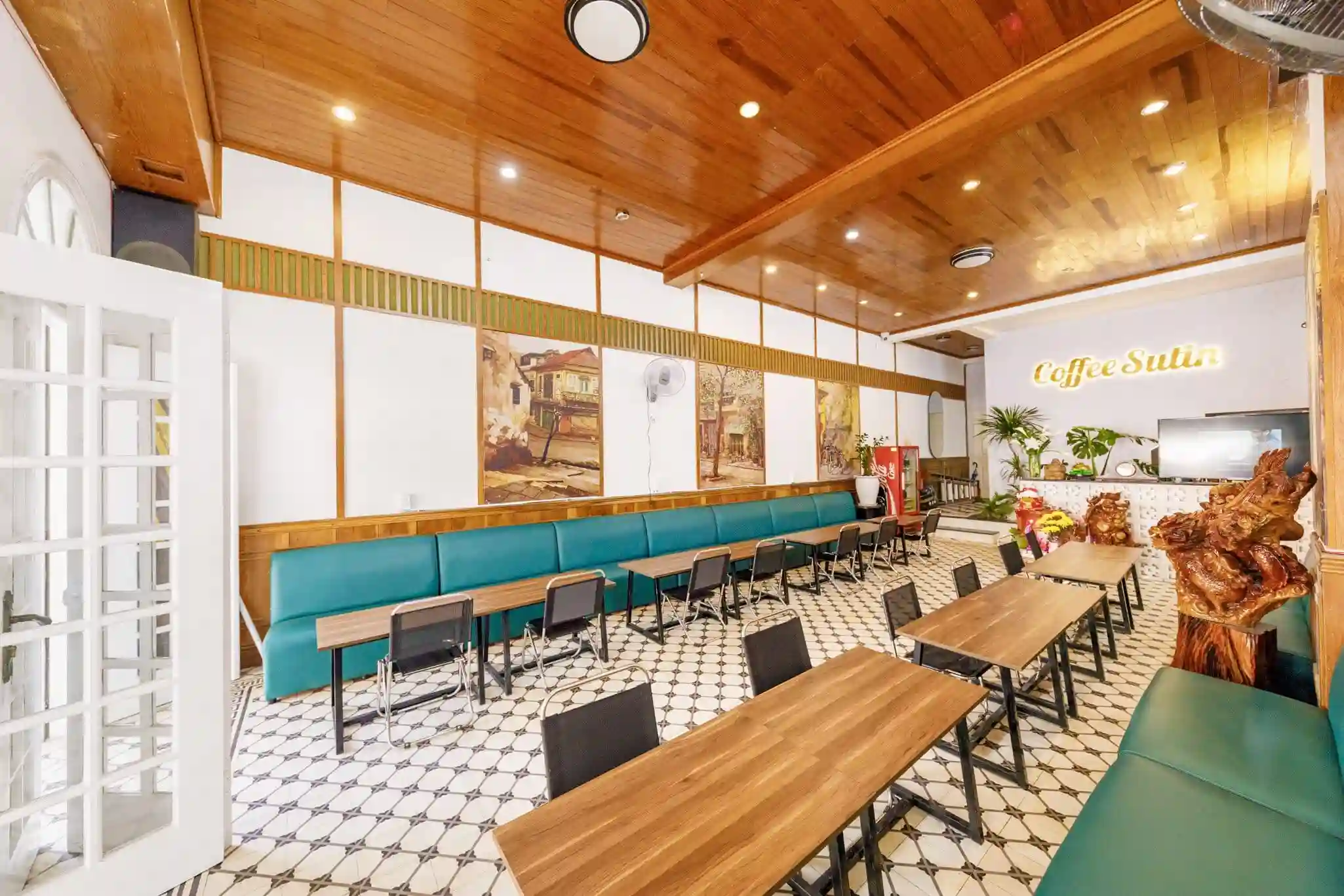 Ảnh Sutin Hotel