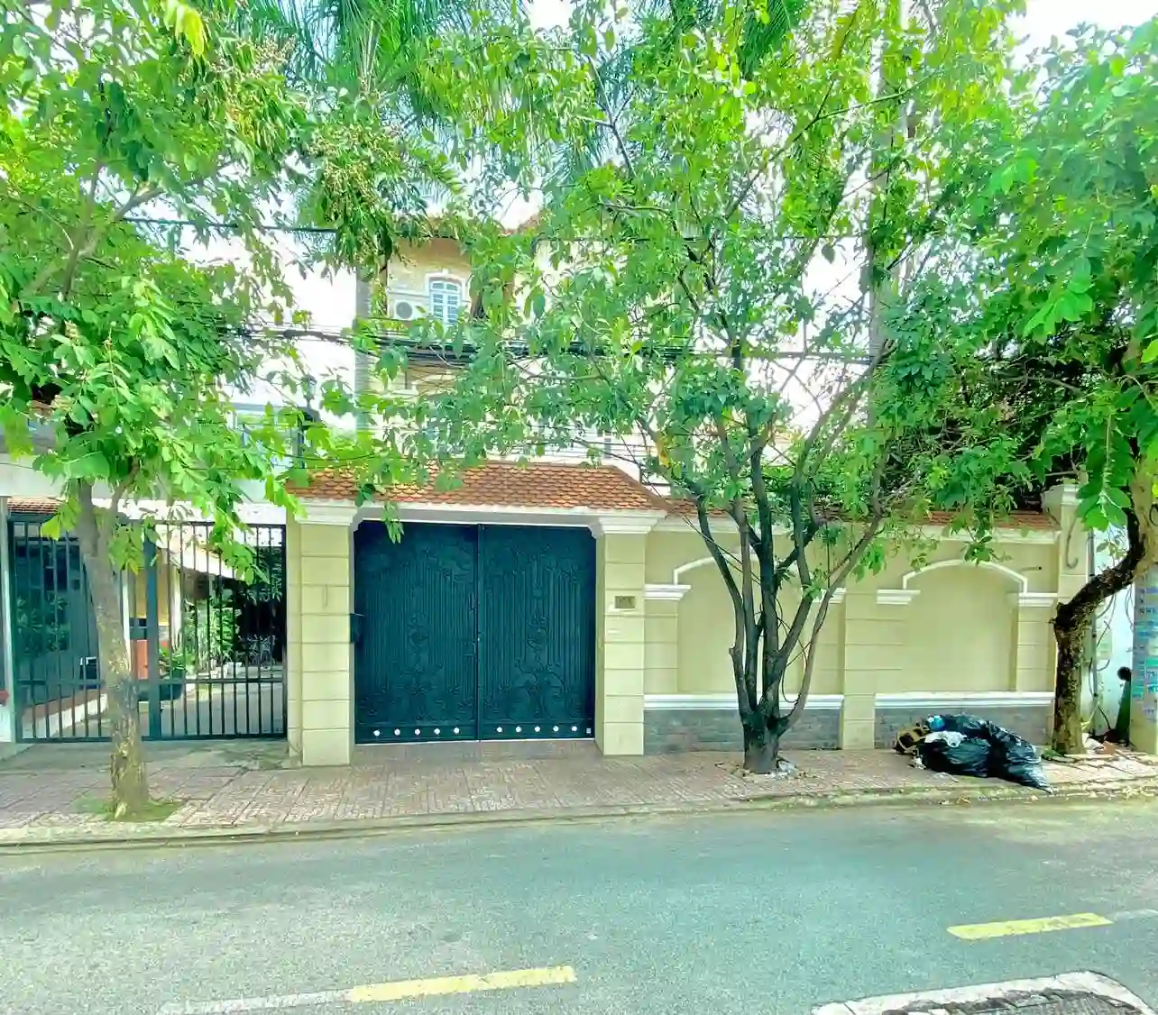 Ảnh Viva Homestay SG 05