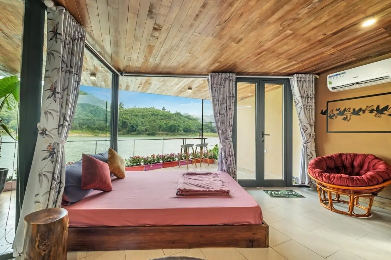 Ảnh Viva Homestay HB1