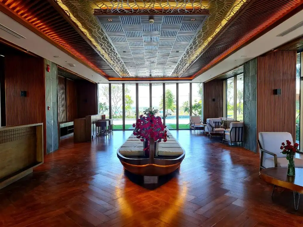Ảnh Bellerive Hoi An Resort and Spa