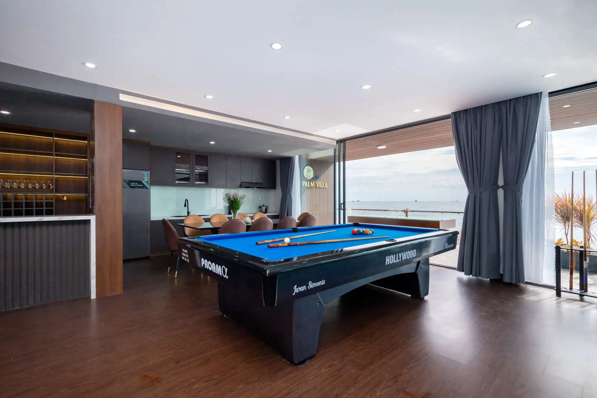 Ảnh Viva VT99 - SEAVIEW VILLA