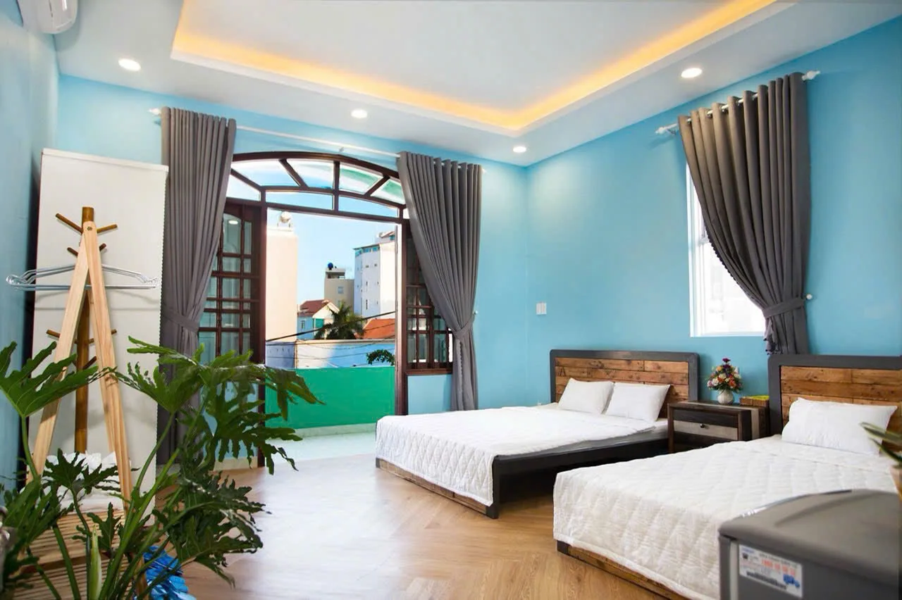 Ảnh Viva Homestay VT 02