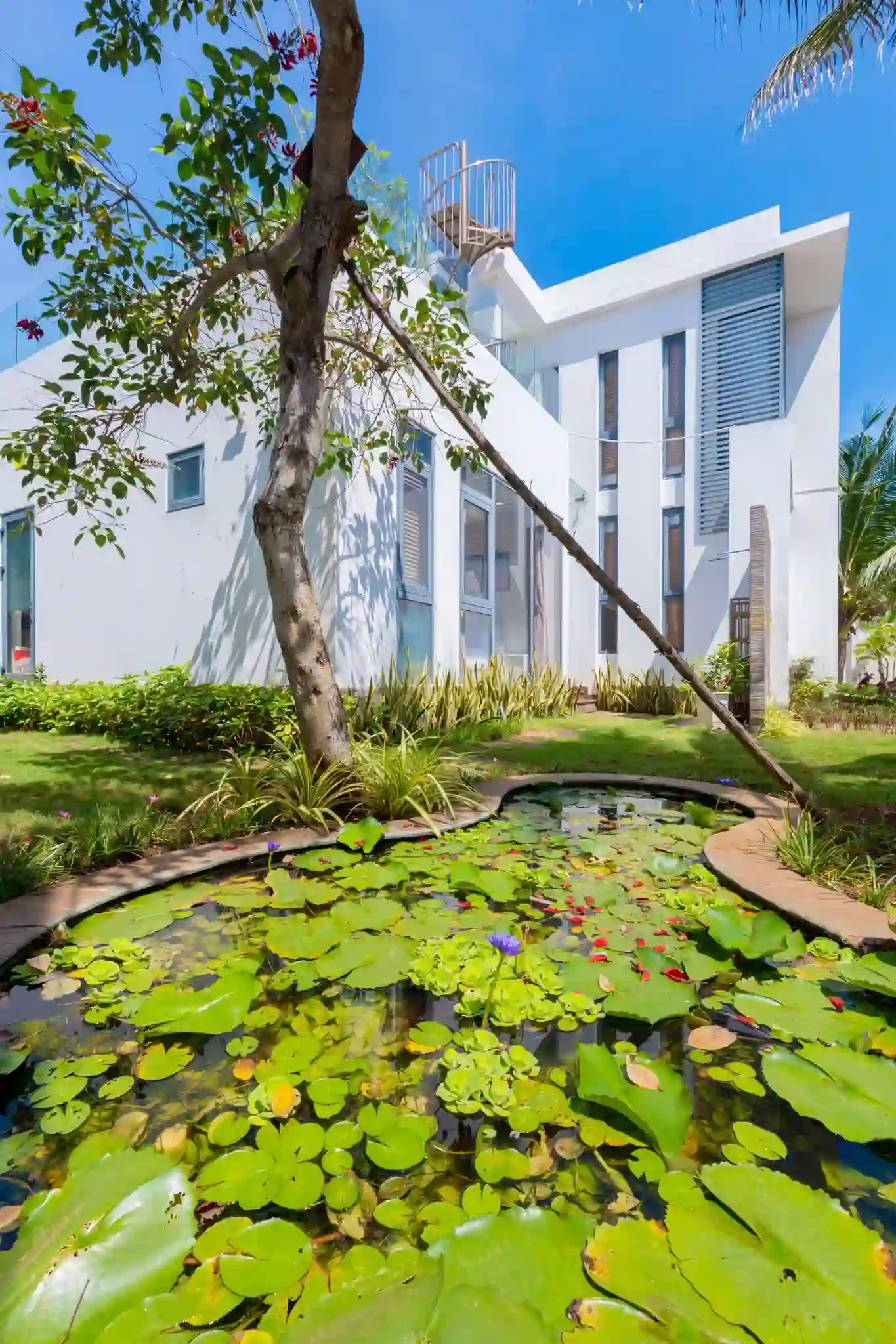 Ảnh Ruby Villa R106