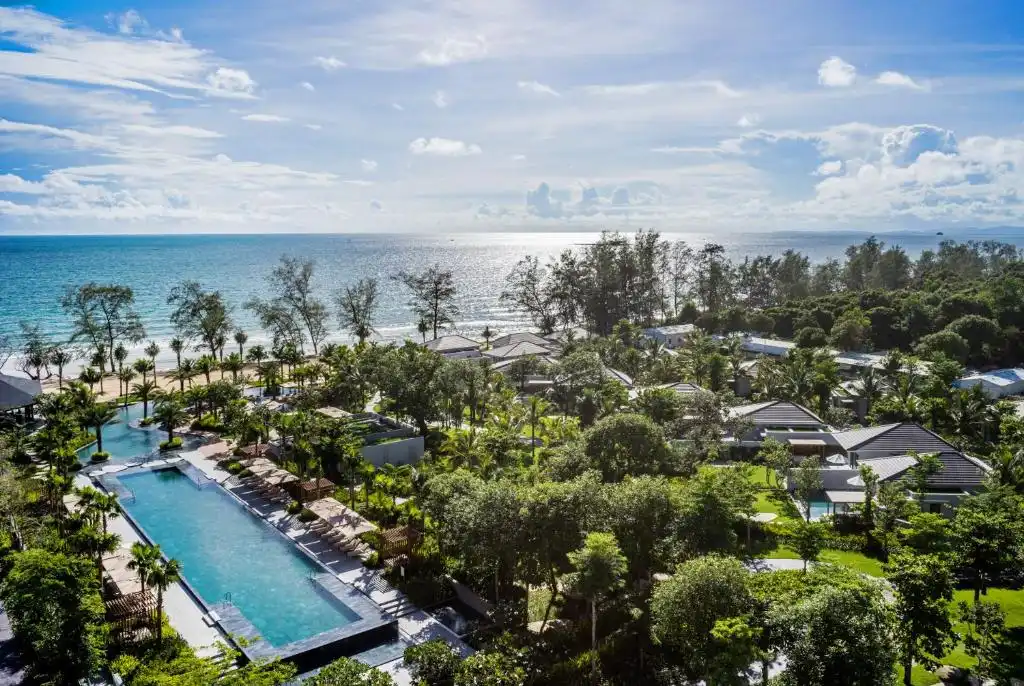 Ảnh Crowne Plaza