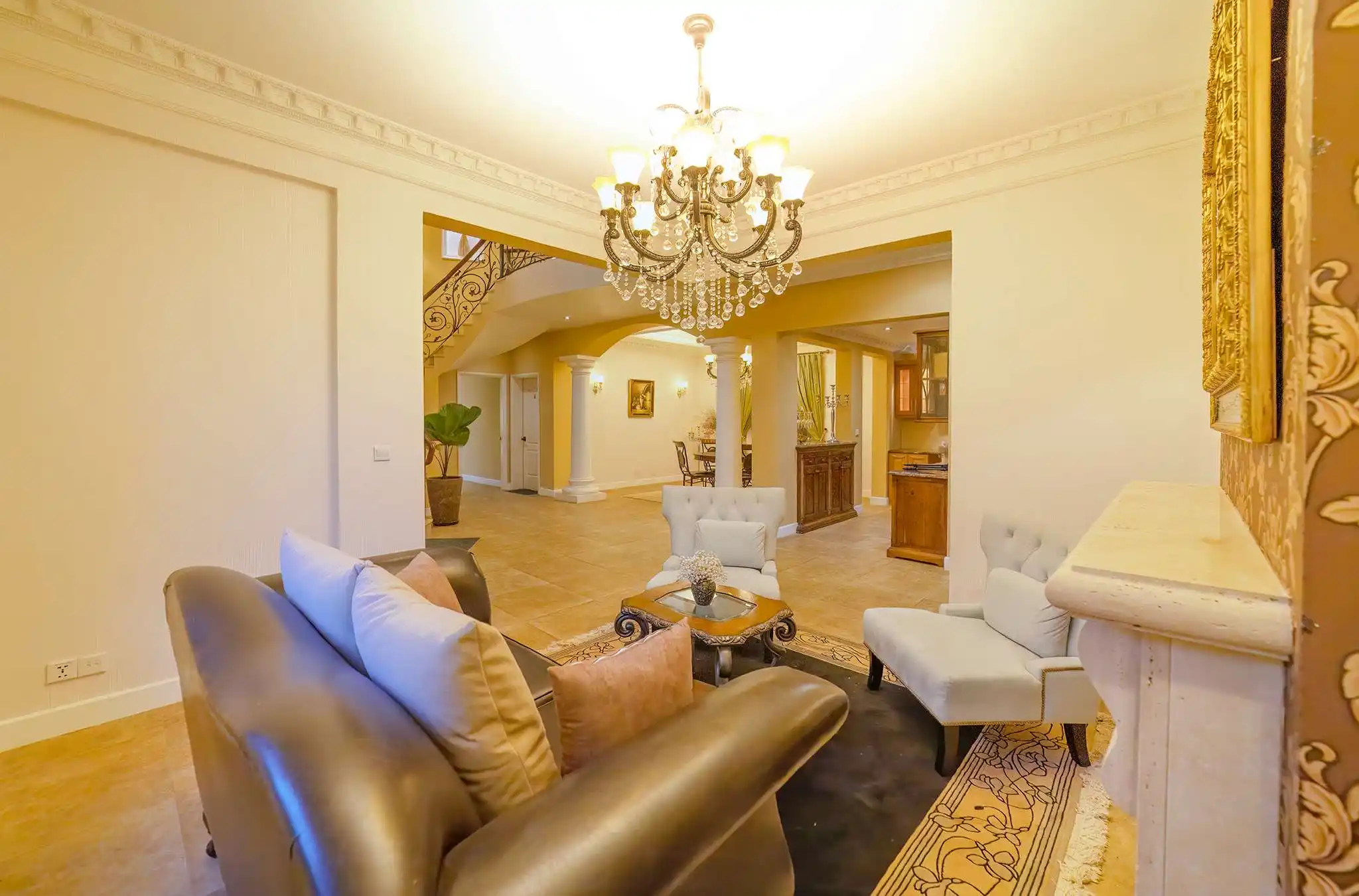 Ảnh Lan Phương Villa