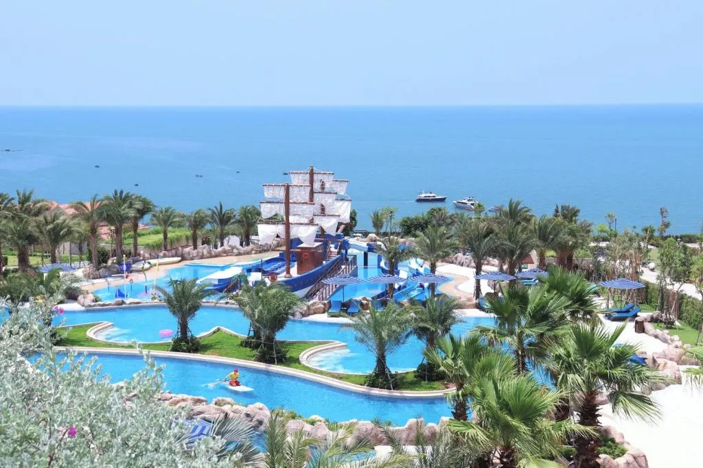 Ảnh Centara Mirage Resort