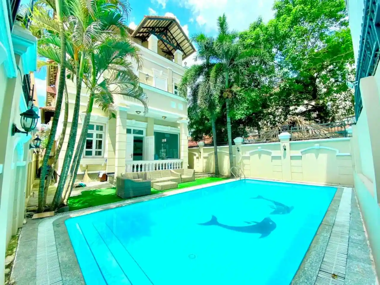 Ảnh Viva Homestay SG 05