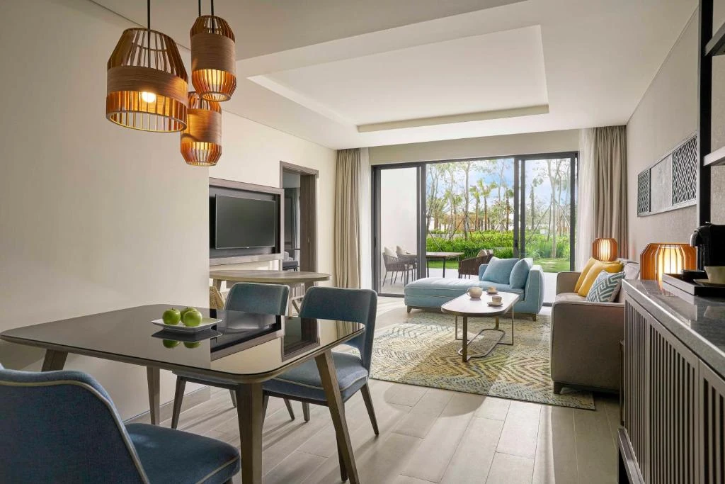 Ảnh Crowne Plaza Phu Quoc Starbay by IHG