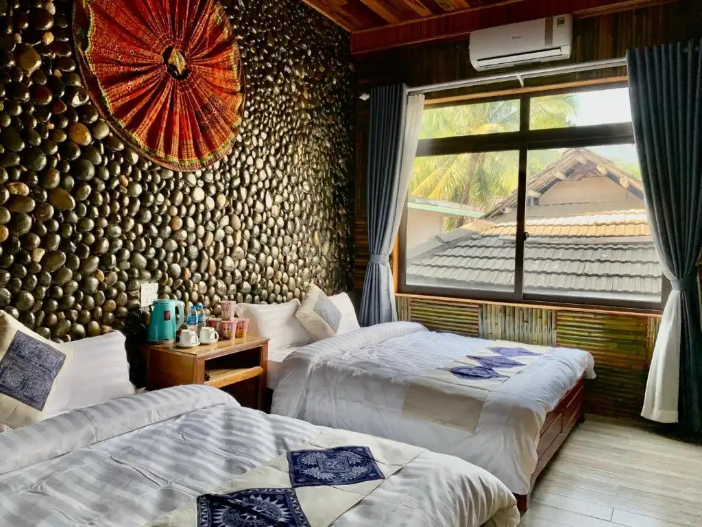 Ảnh Viva Mai Châu B6