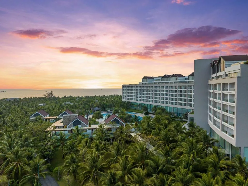 Ảnh Radisson Blu Resort Phu Quoc