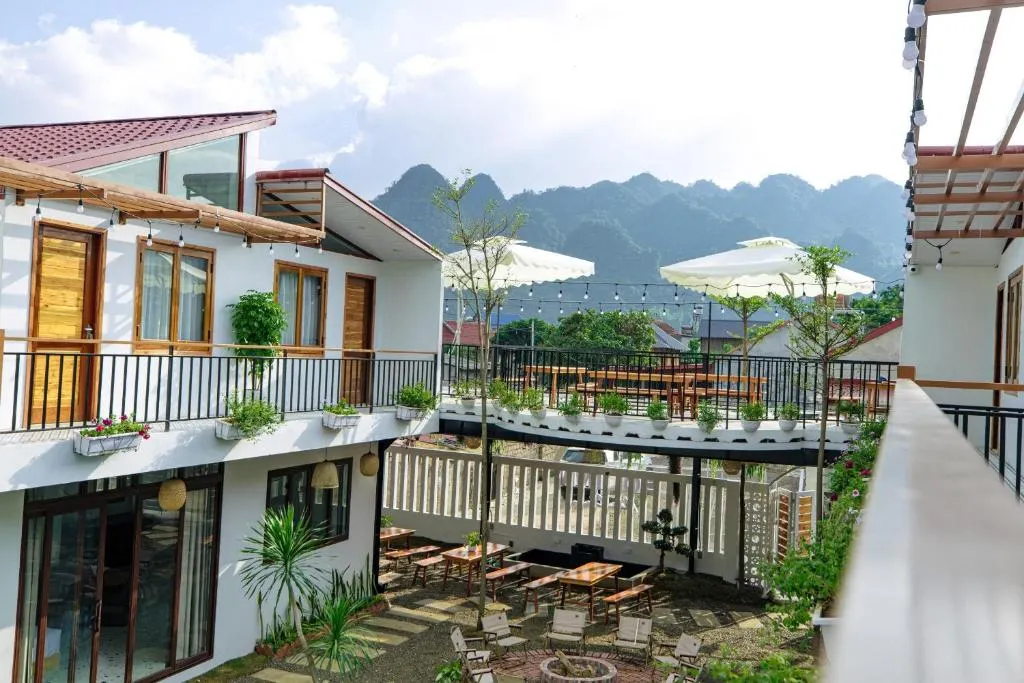 Ảnh Viva Homestay MC 02