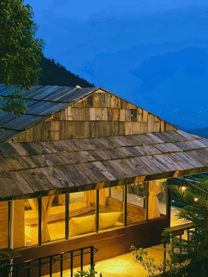 Ảnh Viva Homestay T11