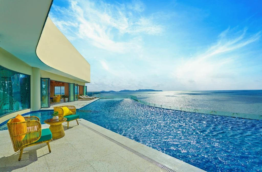 Ảnh Vias Hotel Vung Tau
